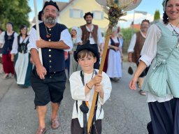2025 – &quot;Friedberger Zeit&quot;